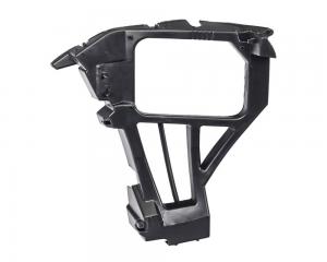 Ford Focus II Кронштейн Задний на бампера Правый