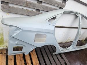 Lada Vesta  Кузов и его части Боковины Правая