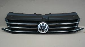 VW Polo Sed RUS 2010-2020 Решетка радиатора