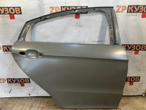 Omoda S5 2021 Двери  Задние правые 