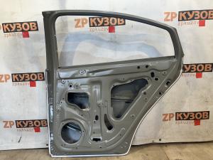 Omoda S5 2021 Двери  Задние правые 