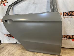 Omoda S5 2021 Двери  Задние правые 