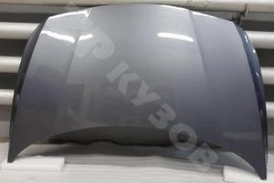 Hyundai Solaris 2010-2016 Капот 10-14