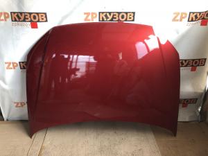 VW Polo Sed RUS 2010-2020 капот 2015-2020