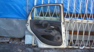 Linea 2007 Дверь зад Lh
