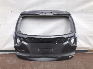 Hyundai ix35/Tucson 10-15 Крышка багажника