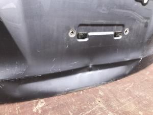 Hyundai ix35/Tucson 10-15 Крышка багажника