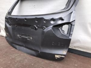 Hyundai ix35/Tucson 10-15 Крышка багажника