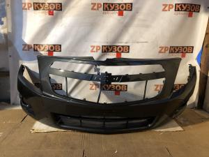 Chevrolet Cobalt Бампер Передний
