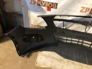 Chevrolet Cobalt Бампер Передний