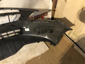 Chevrolet Cobalt Бампер Передний