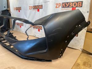 HAVAL F7 2024> Бампер передний