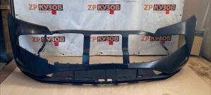 HAVAL F7 2024> Бампер передний