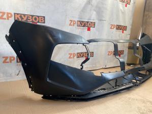 HAVAL F7 2024> Бампер передний