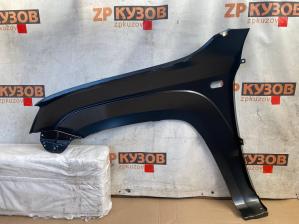 VW Amarok 2009- Крылья передние Правое 