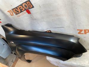 VW Amarok 2009- Крылья передние Правое 