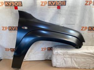 VW Amarok 2009- Крылья передние Правое 