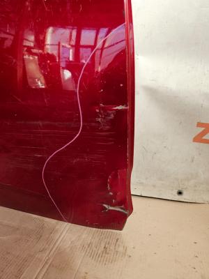 Mazda MZ 6GJ 13- Двери Задние правые