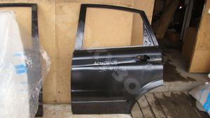 Ssang Yong Actyon 05-10 Дверь Зад. LH
