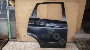Actyon 05-10 Дверь Зад. RH
