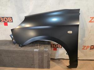 Kia Picanto 2004-2011 Крыло переднее LH