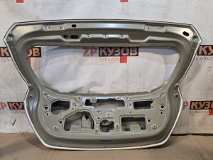 Hyundai Solaris 2010-2016 Крышка багажника Hb