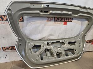 Hyundai Solaris 2010-2016 Крышка багажника Hb