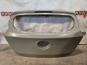 Hyundai Solaris 2010-2016 Крышка багажника Hb