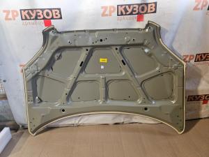 Chevrolet Aveo T250 05-11 Капот