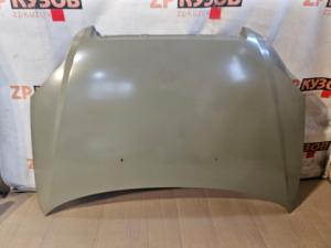 Chevrolet Aveo T250 05-11 Капот