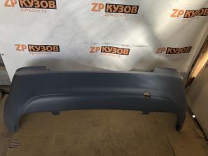 Ford Focus II Бампер задний Sdn 08-11