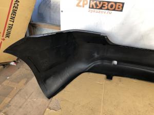 Ford Focus II Бампер задний Sdn 08-11