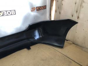 Ford Focus II Бампер задний Sdn 08-11