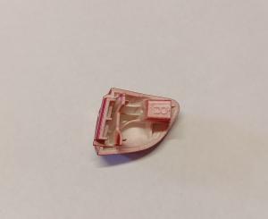 Hyundai Solaris 2017-2022 Ручки дверные Заглушка ручки правая