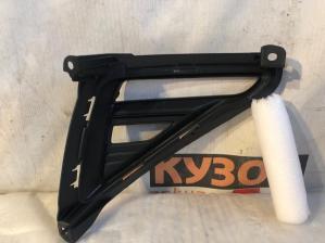 Kia Cerato 2018- Рамки ПТФ