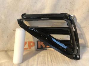 Kia Cerato 2018- Рамки ПТФ