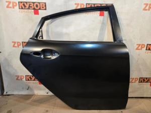 Kia Rio 11-17 Дверь Зад. RH