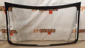 Kia Rio 11-17 Стекло Заднее стекло