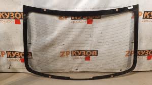 Kia Rio 11-17 Стекло Заднее стекло