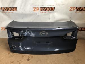 Cerato 2013- Крышка багажника
