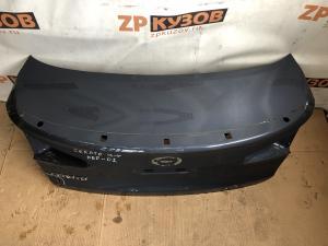 Cerato 2013- Крышка багажника
