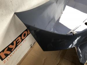 Cerato 2013- Крышка багажника
