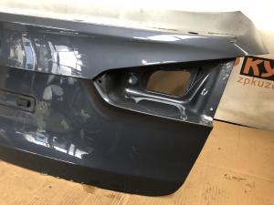 Cerato 2013- Крышка багажника
