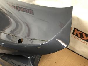 Cerato 2013- Крышка багажника
