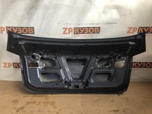 Cerato 2013- Крышка багажника
