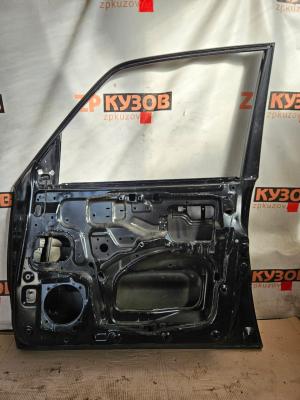 Mitsubishi Pajero Montero 4 V8, V9 2007 Дверь Пер. RH