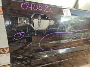 Mitsubishi Pajero Montero 4 V8, V9 2007 Дверь Пер. RH
