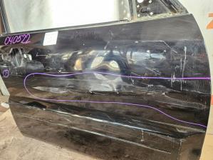 Mitsubishi Pajero Montero 4 V8, V9 2007 Дверь Пер. RH