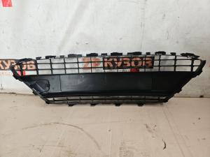 Ford Fiesta 2008- Решетка бампера