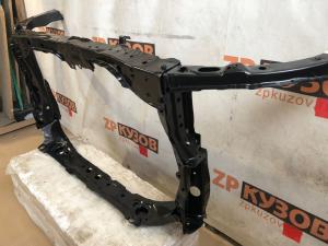 Honda Civic 4D 06-12 Панель передняя 